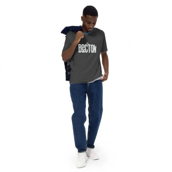Empowerment Tee: Support the Arts with Style - Image 6